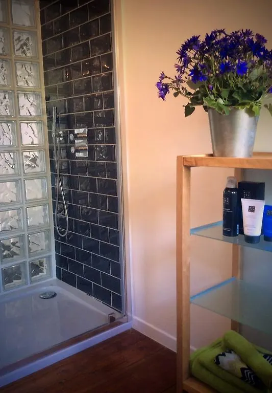 B&B Van Volxem Brussel Bed & Breakfast