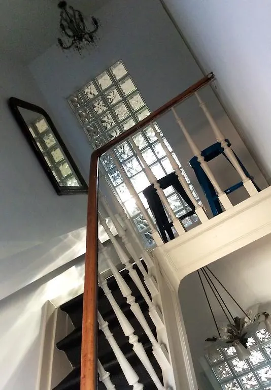 B&B Van Volxem Brussel