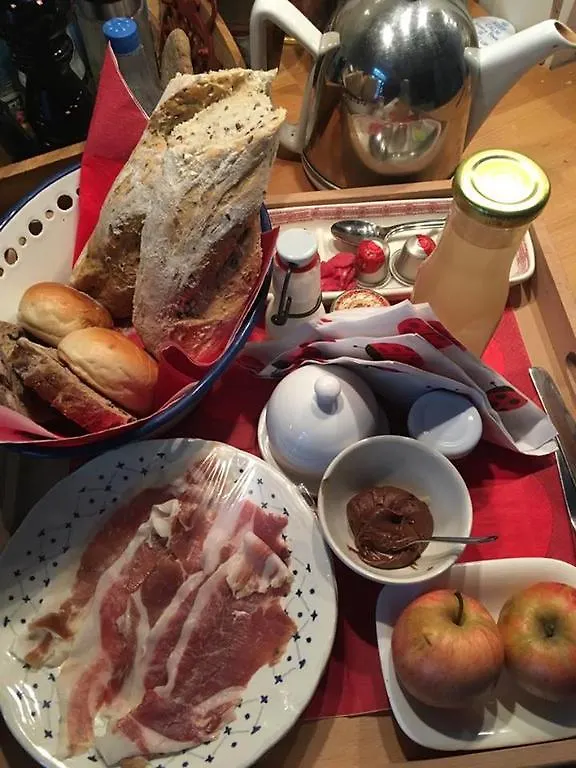 B&B Van Volxem Brussel