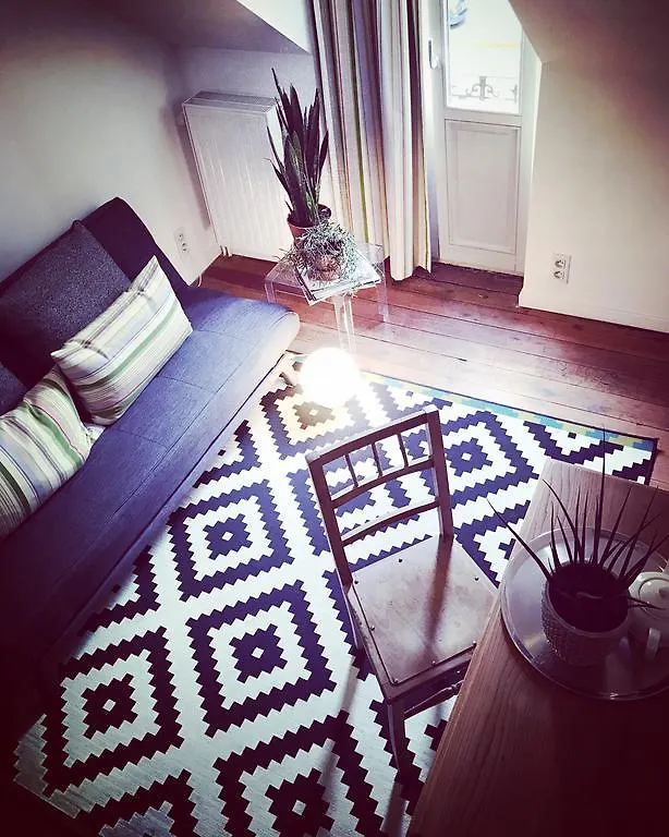 B&B Van Volxem Bruxelles